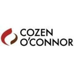 Cozen O'Connor