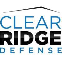 Clear Ridge Defense
