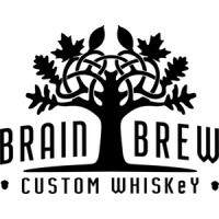 Brain Brew Custom Whiskey