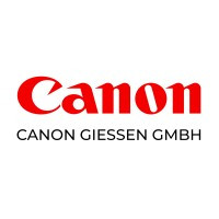 Canon Giessen GmbH