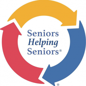 Seniors Helping Seniors