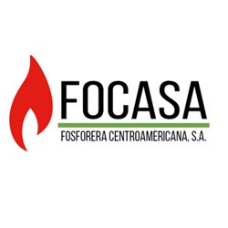 FOSFORERA CENTROAMERICANA, S.A.