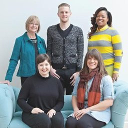 Thrive Billing Services