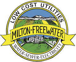 City of Milton-Freewater, OR