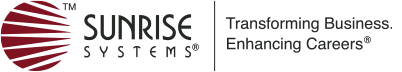Sunrise Systems Inc