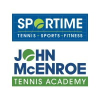 Sportime | John McEnroe Tennis Academy