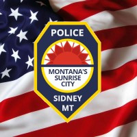 Sidney Police Department