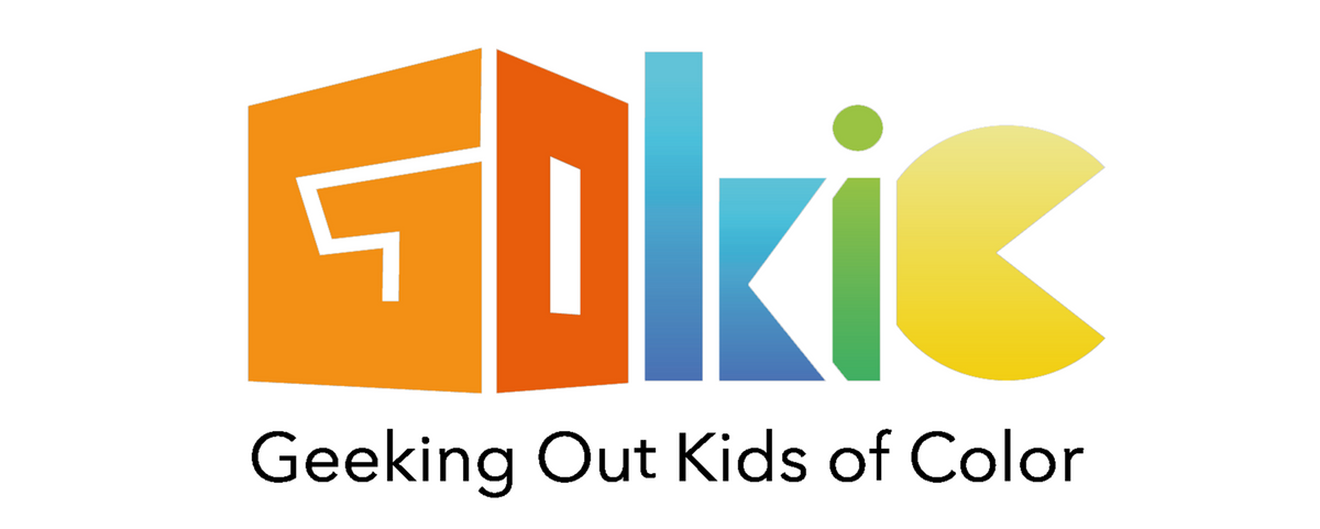 Geeking Out Kids of Color (GOKiC)