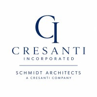 Schmidt Architects: A Cresanti Company