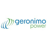Geronimo Power, formerly National Grid Renewables