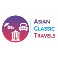 Asian Classic Travels