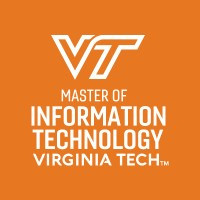 Virginia Tech Master of Information Technology (VT-MIT)