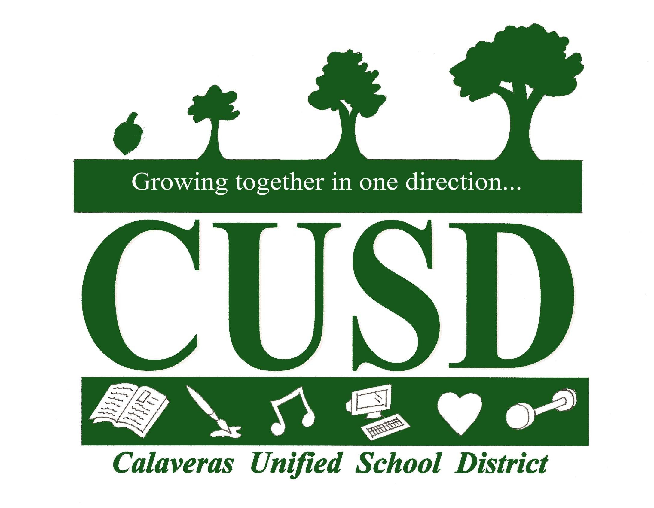 Calaveras Unified School District