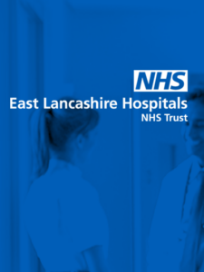 East Lancashire NHS Hospitals Trust
