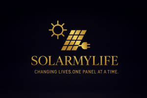 Solar my life