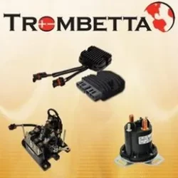 Trombetta