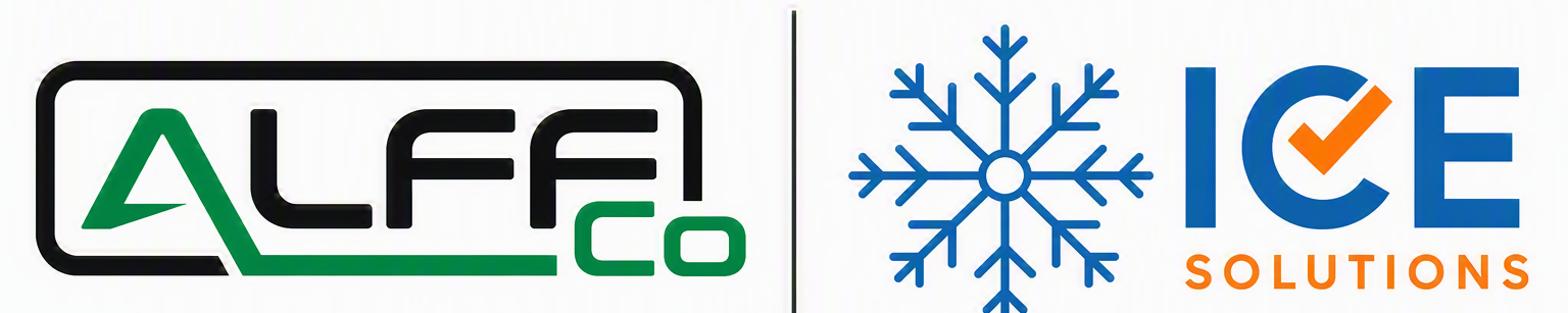 AlffCo/Ice Solutions