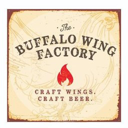 Buffalo Wing Factory Inc.
