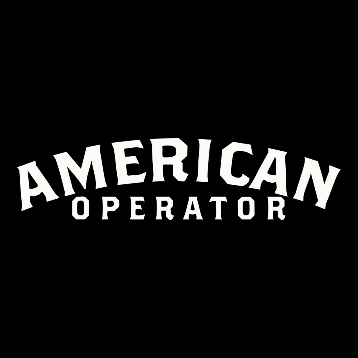 American Operator