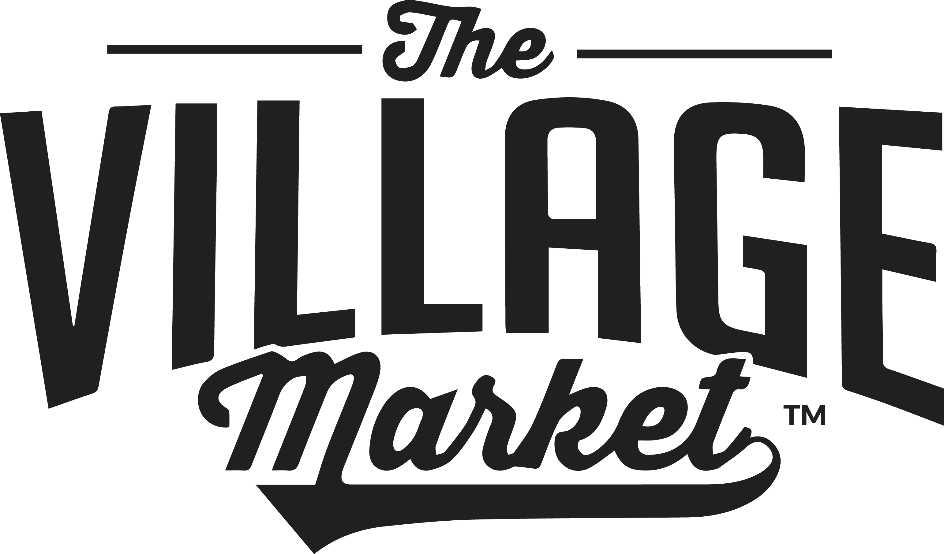 The Village Market