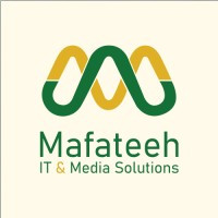 Mafateeh IT & Media Solutions