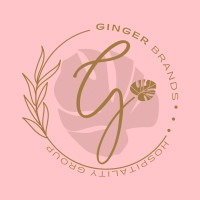 The Ginger Brands