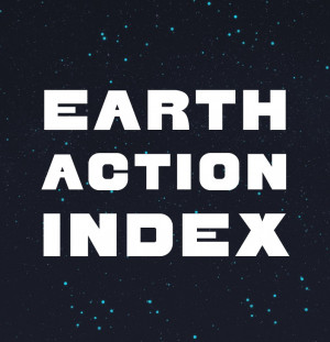 Earth Action Index