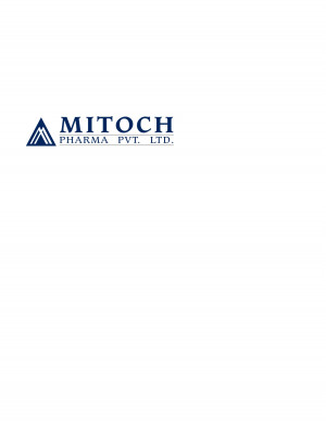 Mitoch Pharma Pvt. Ltd.
