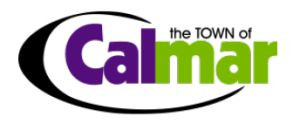 Town of Calmar