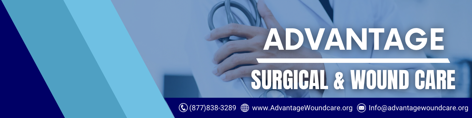 Advantage Surgical and Wound Care