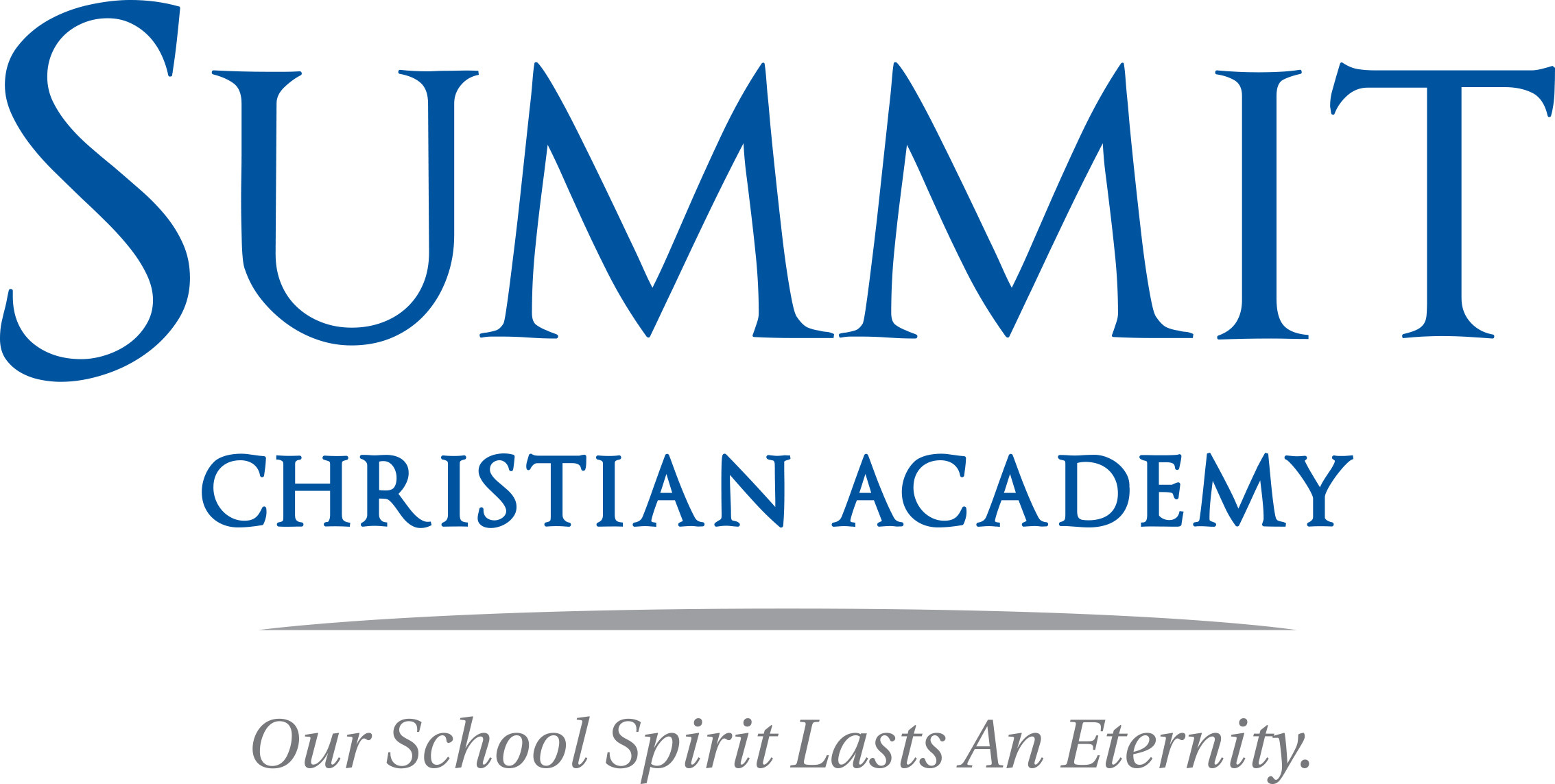 SUMMIT CHRISTIAN ACADEMY