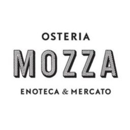 Osteria Mozza DC
