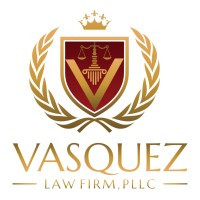 Vasquez Law Firm, PLLC