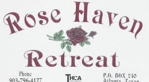 Rose Haven Retreat