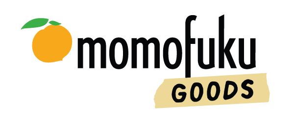 Momofuku Goods