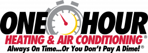 One Hour Heating & Air Conditioning - Glastonbury