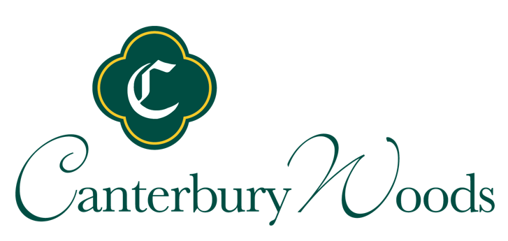 Canterbury Woods