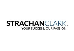 Strachan Clark