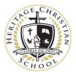 Heritage Christian School