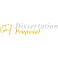 Dissertation Proposal