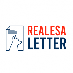 RealESALetter.com