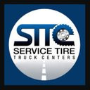 Service Tire Truck Centers