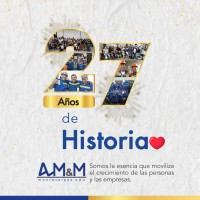 Montacargas AM&M S.A.S