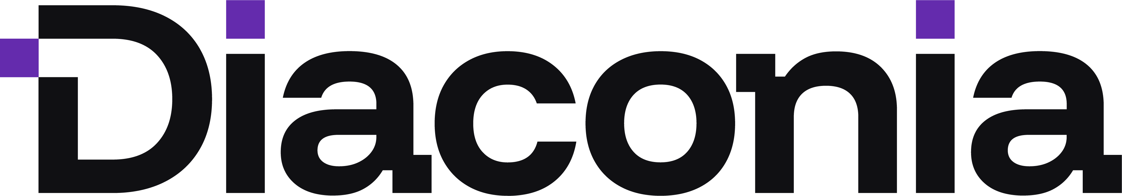Diaconia LLC