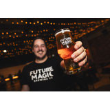 Future Magic Brewing