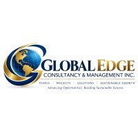 GlobalEdge Consulting & Management .Ltd