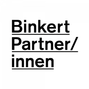 Binkert Partnerinnen AG