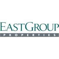 EastGroup Properties Inc