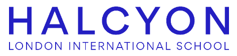 Halcyon London International School