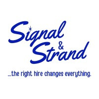 Signal and Strand